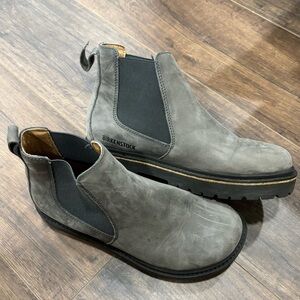 Birkenstock stalon boots EU 36 / US 5-5.5